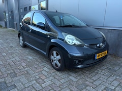 Toyota Aygo - 1.0-12V Sport|Airco|Nieuw Apk