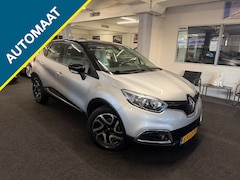 Renault Captur - 1.2 TCe NAP*AUTOMAAT*NAVI*Camera