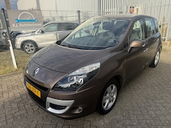 Renault Scénic - 2.0 Dynamique Automaat Airco ecc IZGST