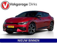 Kia EV6 - GT-Line 77.4 kWh ✅ Stoelkoeling ✅ 360 ✅ Matrix-LED