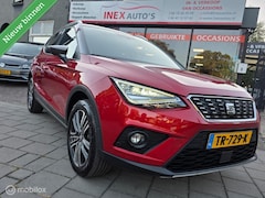 SEAT Arona - 1.0 TSI Xcellence Carplay Led DSG Trekhaa. Incl.APK+Afleveringsbeurt