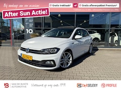Volkswagen Polo - 1.0 TSI Highline Business R *Schuif-/Kanteldak