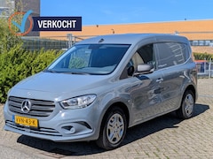 Mercedes-Benz Citan - 110 L1 Pro Benzine Schuifdeur APK NAP