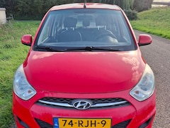 Hyundai i10 - 1.1 i-Drive Cool Keering lek
