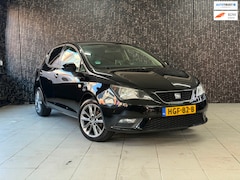 SEAT Ibiza SC - 1.2 TSI FR Automaat | Airco | 5dr