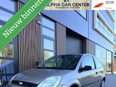 Ford Fiesta - 1.25-16V DEALER/NAP