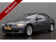 BMW 3-serie Coupé - 320 | NL- AUTO | HISTORIE AANWEZIG | CLIMATE | CRUISE CONTROL