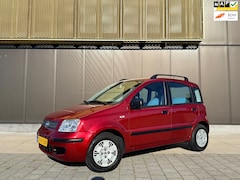Fiat Panda - 1.2 Navigator | D-Riem VV | Airco | Elektr pak | 1e eigen | Nwe APK | Voll Onderh