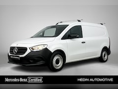Mercedes-Benz Citan - 110 Diesel L1 Base | Airco | Stoelverwarming | Camera | Cruise Control | Licht en Regensen