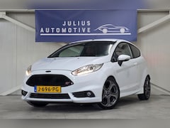 Ford Fiesta - 1.6 ST2 DB VV in 2025 182PK Recaro Stock Keyless Netjes