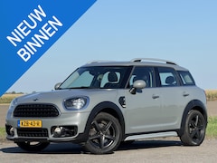 MINI Countryman - 1.5 Cooper Pepper Automaat Panoramadak Automaat panoramadak