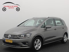 Volkswagen Golf Sportsvan - 1.4 TSI Highline AUTOMAAT / PDC V+A / CLIMA / CRUISE / MFS