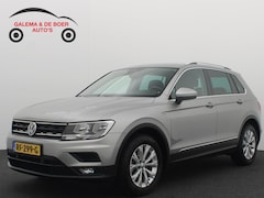 Volkswagen Tiguan - 1.4 TSI Comfortline Business TREKHAAK / CARPLAY / NAVI / CLIMA / PDC / BLUETOOTH / CRUISE