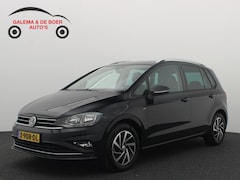 Volkswagen Golf Sportsvan - 1.0 TSI Join AUTOMAAT / NAVI / CARPLAY / STOELVERW / STUURVERW / CLIMA / PDC / BLUETOOTH /