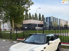 MINI Cabrio - 1.6 Cooper Chili - Cabrio - Cruise - Airco