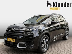 Citroën C5 Aircross - 1.6 PureTech Feel Aut. |Camera|Carplay|Trekhaak|