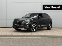 Peugeot 2008 - 1.2 Hybrid 145 Allure | Camera | Adaptieve Cruise Control | Keyless entry | Apple CarPlay/