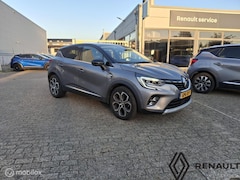 Renault Captur - 1.3 mild hybrid 140 techno