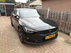 Polestar 2 - 2 Long Range Dual Motor Launch Edition 78kWh Performance Pack | 20 inch | Trekhaak | Vol o