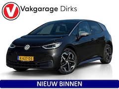 Volkswagen ID.3 - First Plus 58 kWh ✅ 92% SOH ✅ IQ light ✅ Camera ✅ ACC