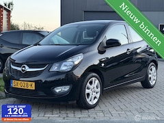 Opel Karl - 1.0 ecoFLEX Innovation