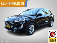 Ford Kuga - 2.5 PHEV Titanium X Head-Up / Navi / Clima / Winterpakket