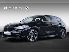 BMW 1-serie - 118i | M-Sport Pakket | Stuur & Stoelverwarming | PDC | Hifi | Comforttoegang |