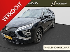 Mitsubishi Eclipse Cross - 2.4 PHEV Executive | Automaat | Navigatie | 360 Graden Camera | Climate Control | Adaptiev