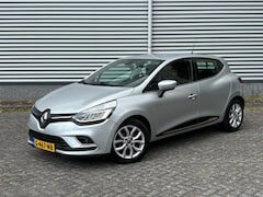 Renault Clio - 0.9 TCe Limited PDC Navi Airco Cruise Org NL