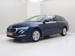 Skoda Octavia Combi - 1.0 TSI eTec 110PK DSG7 [ ACC+STOELVERWARMING+NAVI+CLIMATE+TRAVEL ASSIST+PDC ]