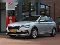 Skoda Scala - 1.0 TSI DSG-7 *Style* | Camera | Stoelverwarming | Cruise & Climate Control | Carplay | Na