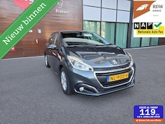 Peugeot 208 - 1.2 PT FACELIFT 2016 57dkm DRIEM VV Airco/Navi/APK27