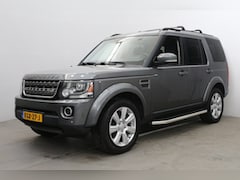 Land Rover Discovery - 3.0 SCV6 HSE, PERFECTE STAAT