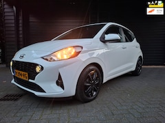 Hyundai i10 - 1.0 Comfort 1e eig Carplay cruise bluetooth etc