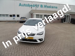 SEAT Ibiza - 1.0 EcoTSI FR Business Connect