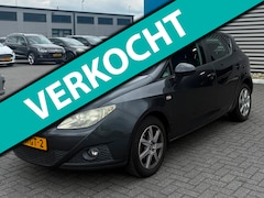 SEAT Ibiza - 1.2 TDI Style Ecomotive