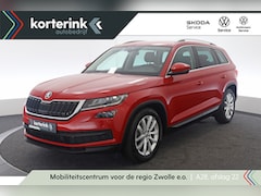 Skoda Kodiaq - 1.5 TSI Business Edition Plus