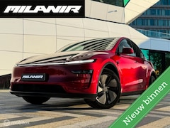 Tesla Model Y - RWD 58 kWh BTW