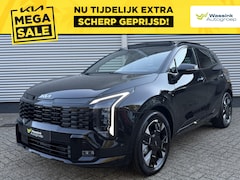 Kia Sportage - 1.6 T-GDi Plug-in Hybrid GT-Line | Schuif/Kanteldak | Stoel/Stuurwielverwarming | HUD |