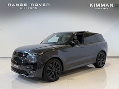 Land Rover Range Rover Sport - 3.0 P550e Autobiography Edition PHEV | 23 Inch Gloss Black Wheels |
