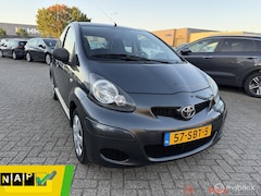 Toyota Aygo - 1.0-12V Cool, Airco, 5drs
