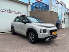 Citroën C3 Aircross - 1.2 PureTech Feel|Trekhaak|Distributie vv