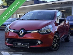 Renault Clio - 1.2 TCe Night & Day|AUT|KEYLESS|STOELVERW|PDC