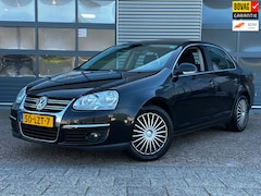 Volkswagen Jetta - 1.4 TSI Comfortline | CRUISECR | Airco | Nieuwe APK