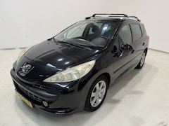 Peugeot 207 SW - 1.6 VTi Sublime