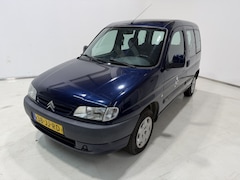 Citroën Berlingo - 1.4i Multispace