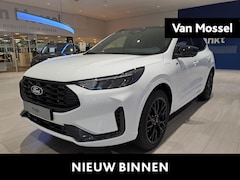 Ford Kuga - 2.5 PHEV ST-Line X | PRE-REG VOORDEEL | PANORAMADAK | ELEKTRISCHE TREKHAAK | ADAPTIEVE CRU