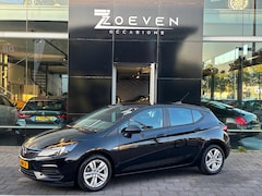 Opel Astra - 1.2 Edition