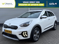 Kia Niro - 1.6 GDi Hybrid DynamicLine | Trekhaak | Climate Control | Navigatie |