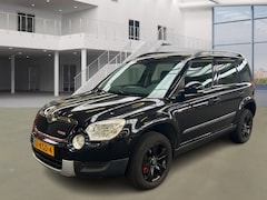 Skoda Yeti - 1.8 TSI Ambition 4x4/ CRUISE/ VELGEN